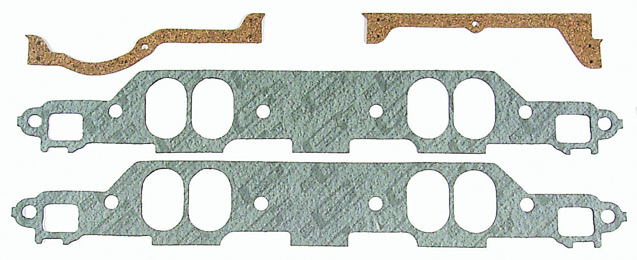 Mr Gasket Intake Gasket Set MG316