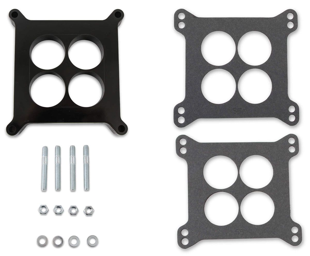 Mr Gasket Mr Gasket Thermal Insulating Carburettor Spacer Kit MG3404