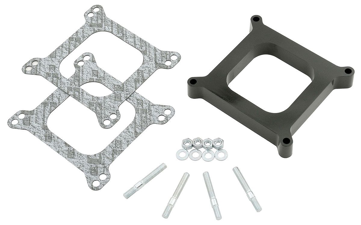 Mr Gasket Mr Gasket Thermal Insulating Carburettor Spacer Kit MG3405