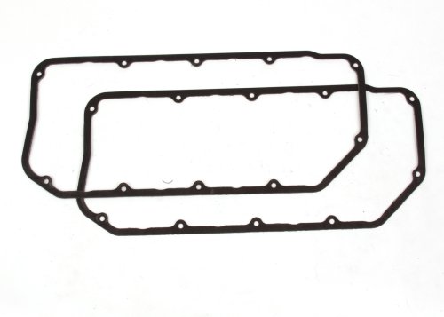 Mr Gasket Mr Gasket Performance Valve Cover Gasket with Steel Core, .100" thick MG384