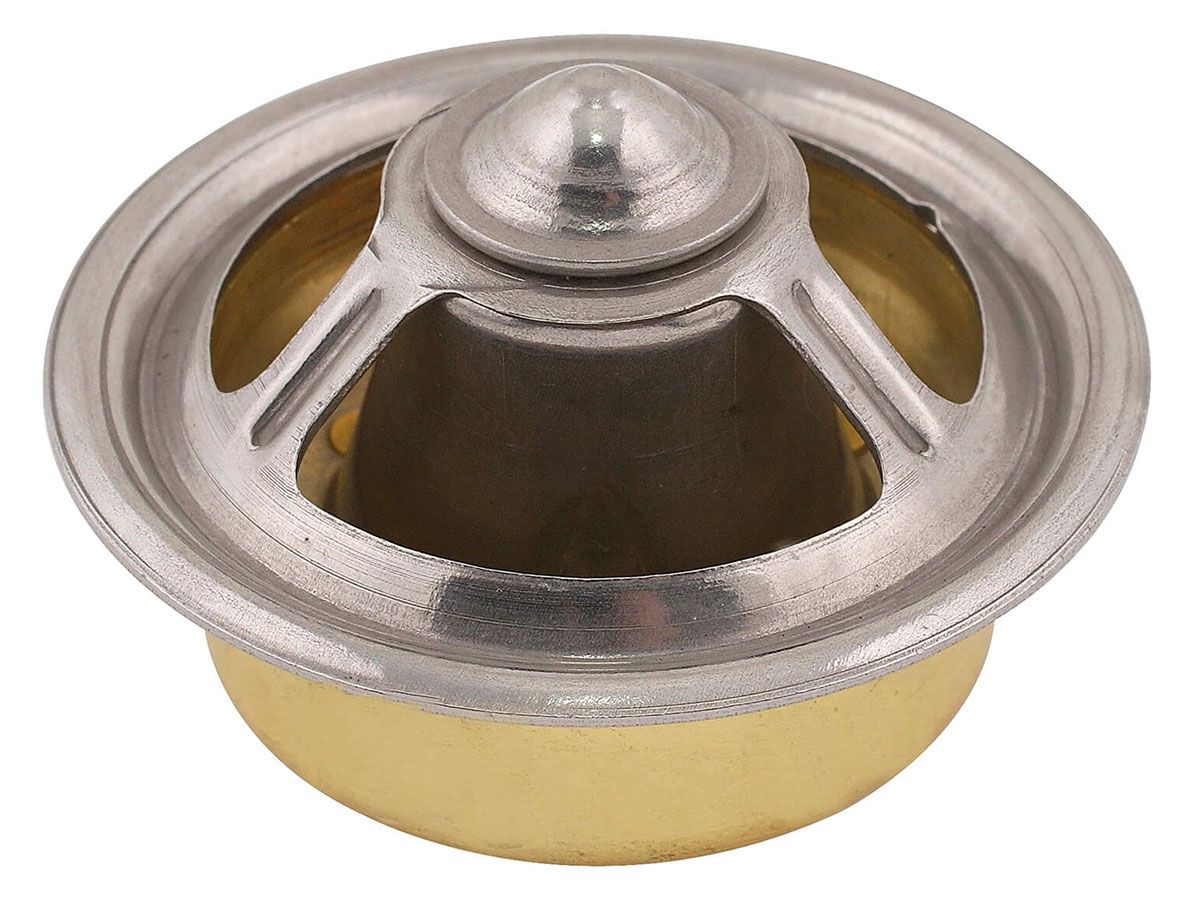 Mr Gasket Mr Gasket High Performance Thermostat 160°F (71°C) MG4363