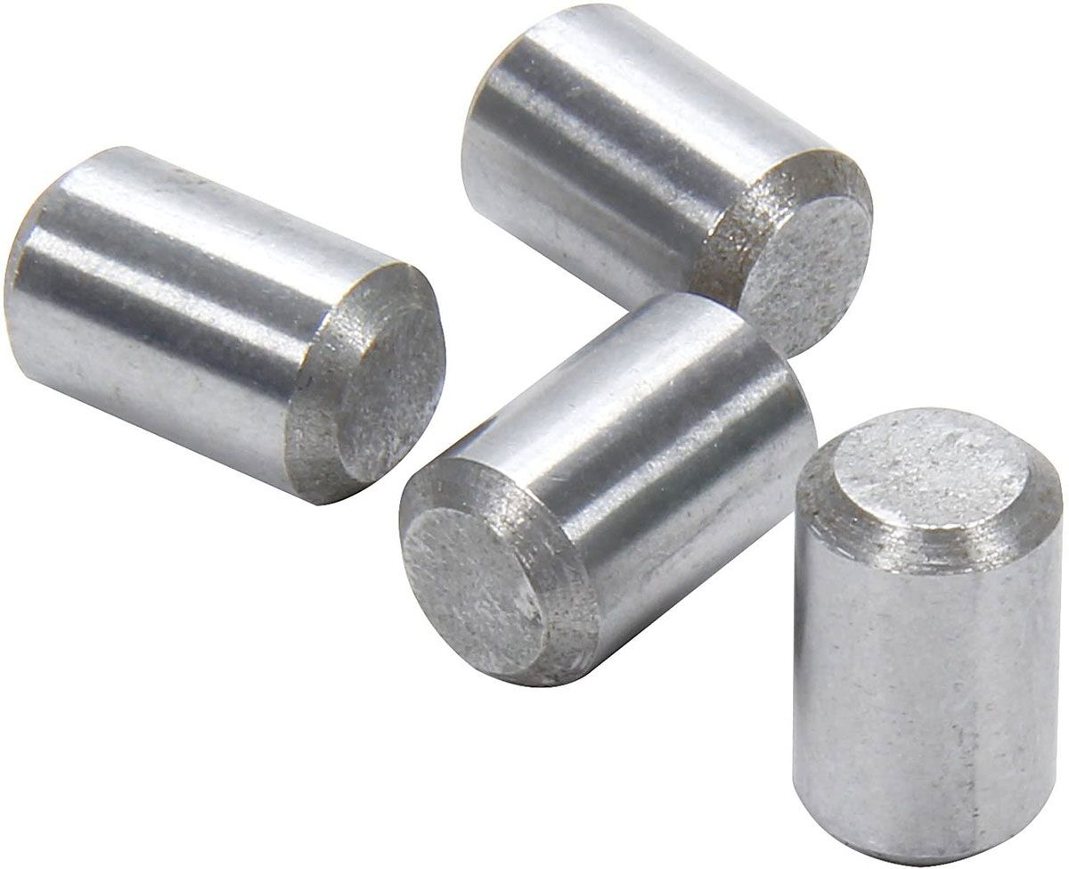 Mr Gasket Mr Gasket Cylinder Head Dowels 0.313"L x 0.625"D (2pk) MG4375