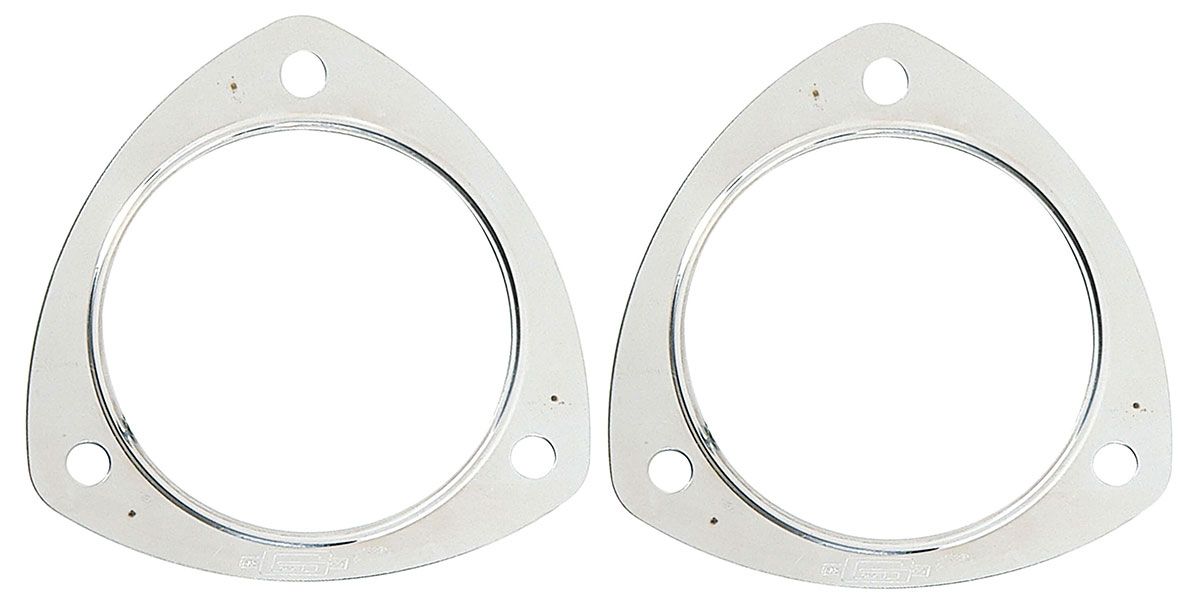 Mr Gasket Mr Gasket Collector Gasket 3-1/2"Hole Dia, 47/16" Bolt Circle, 3/8" Bolt Hole MG