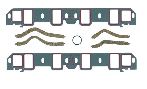 Mr Gasket INTAKE GASKET 302W - 351W SET MG5834