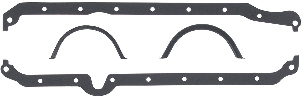 Mr Gasket Rubber Oil Pan Gasket MG5885