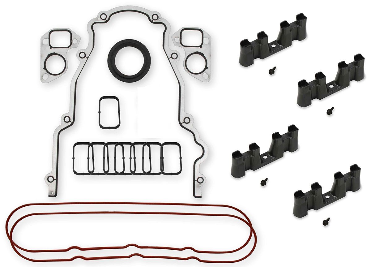 Mr Gasket Cam Change Gasket Kit MG61011G