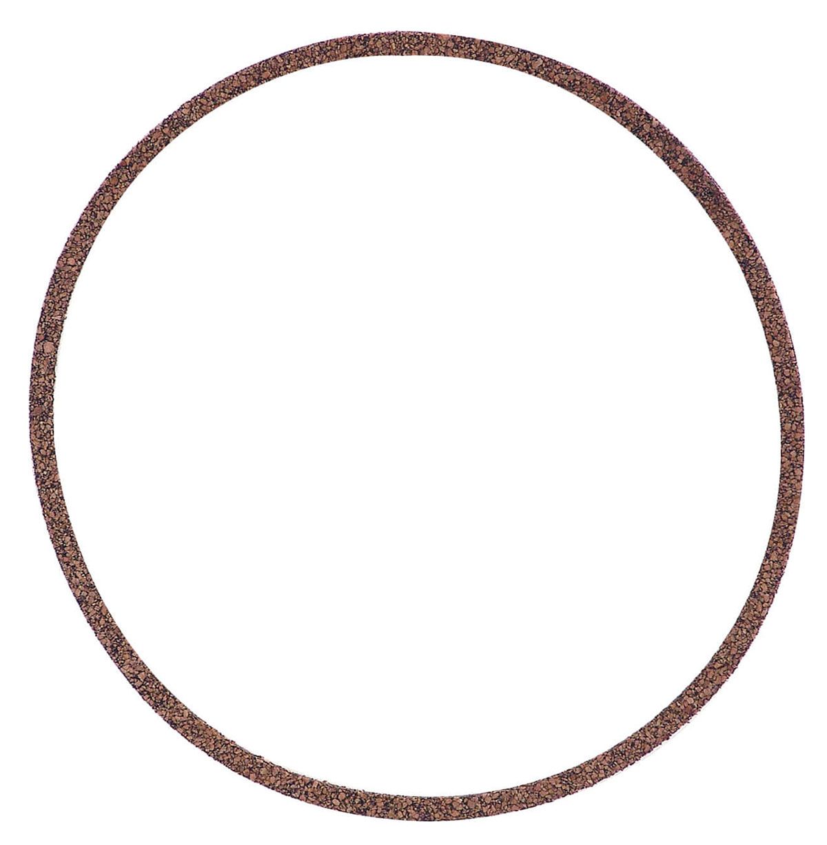 Mr Gasket Air Cleaner Base Gasket - Cork MG6186