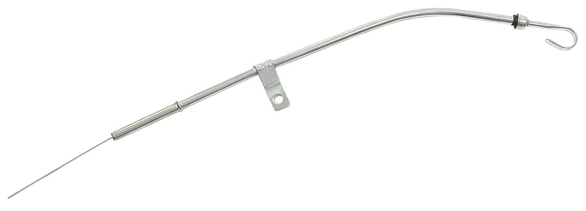 Mr Gasket Mr Gasket Chrome Plated Oil Dipstick MG6237