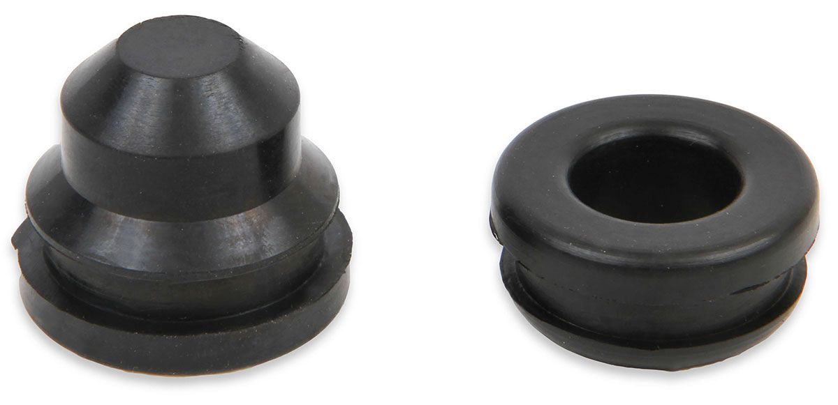 Mr Gasket Valve Cover Grommet Kit MG6376