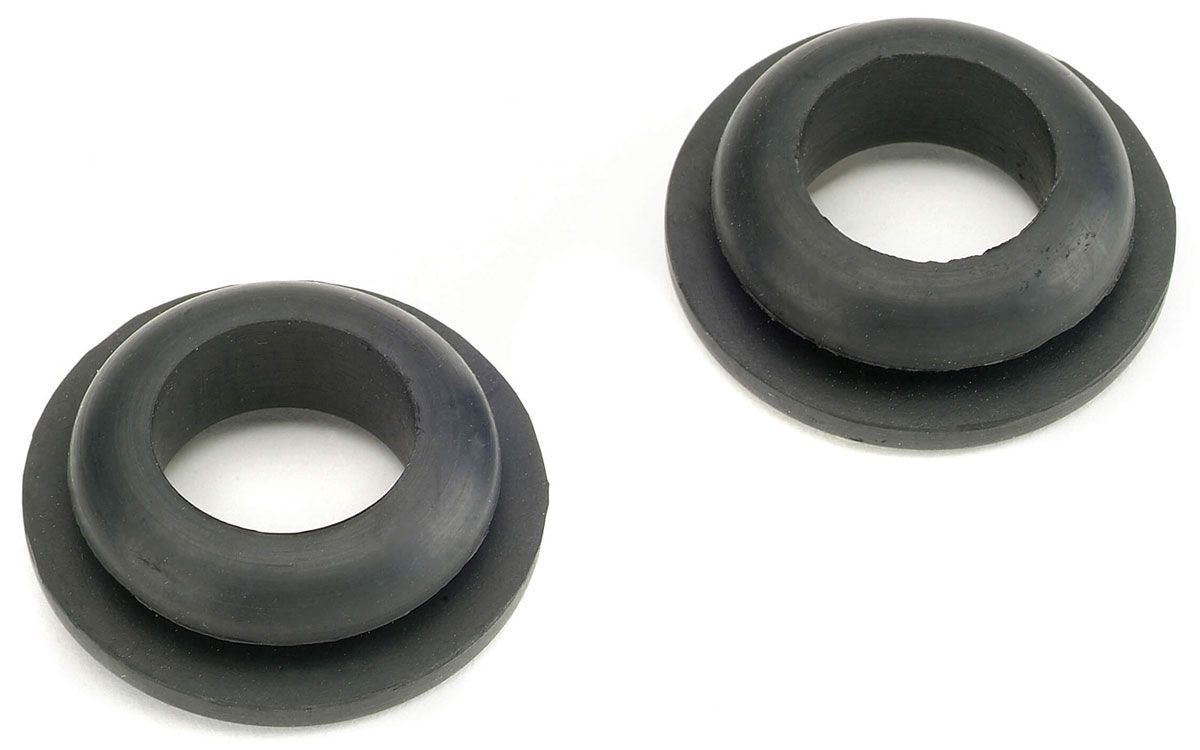 Mr Gasket Mr Gasket Valve Cover PCV Grommets 1" O.D. x 3/4" I.D. MG6379