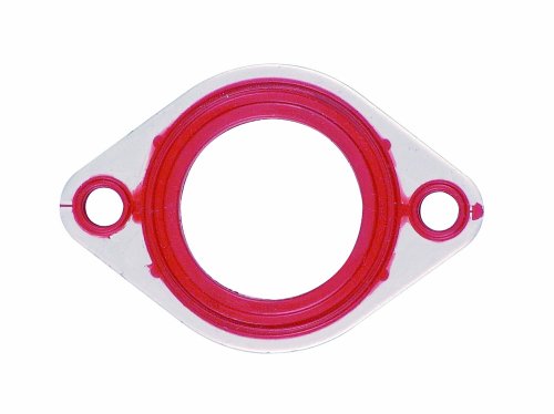 Mr Gasket Mr Gasket Water Outlet Gasket - Edge Moulded Rubber MG738G