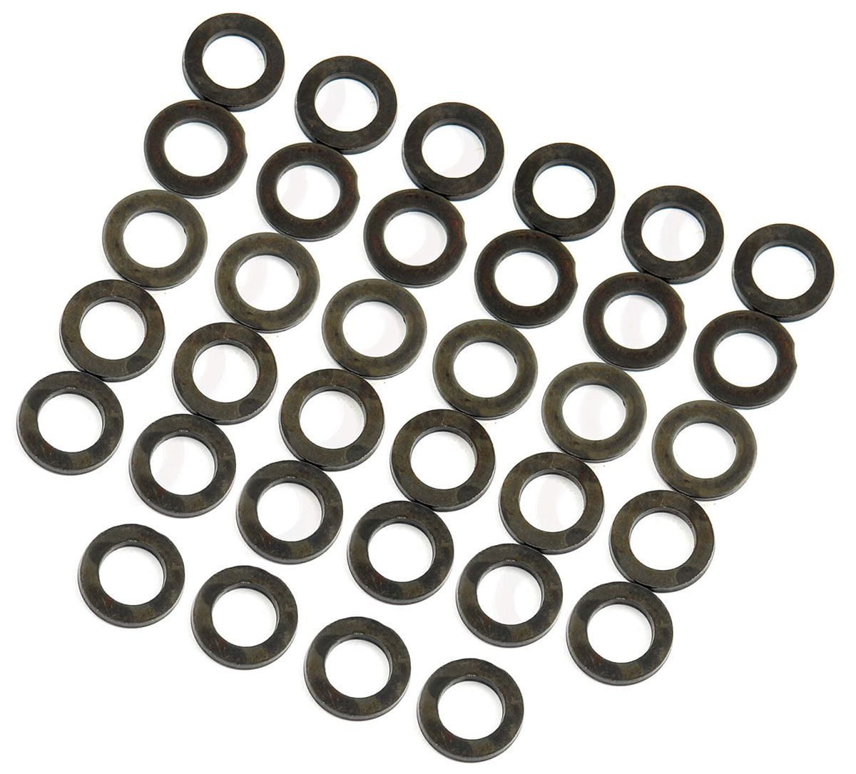 Mr Gasket Mr Gasket Head Bolt Washer Kit 7/16" ID, (34pk) MG87