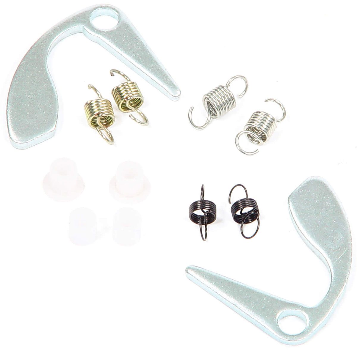 Mr Gasket Mr Gasket HEI Advance Distributor Curve Kit for GM HEI with E Clips 1974-79 MG92