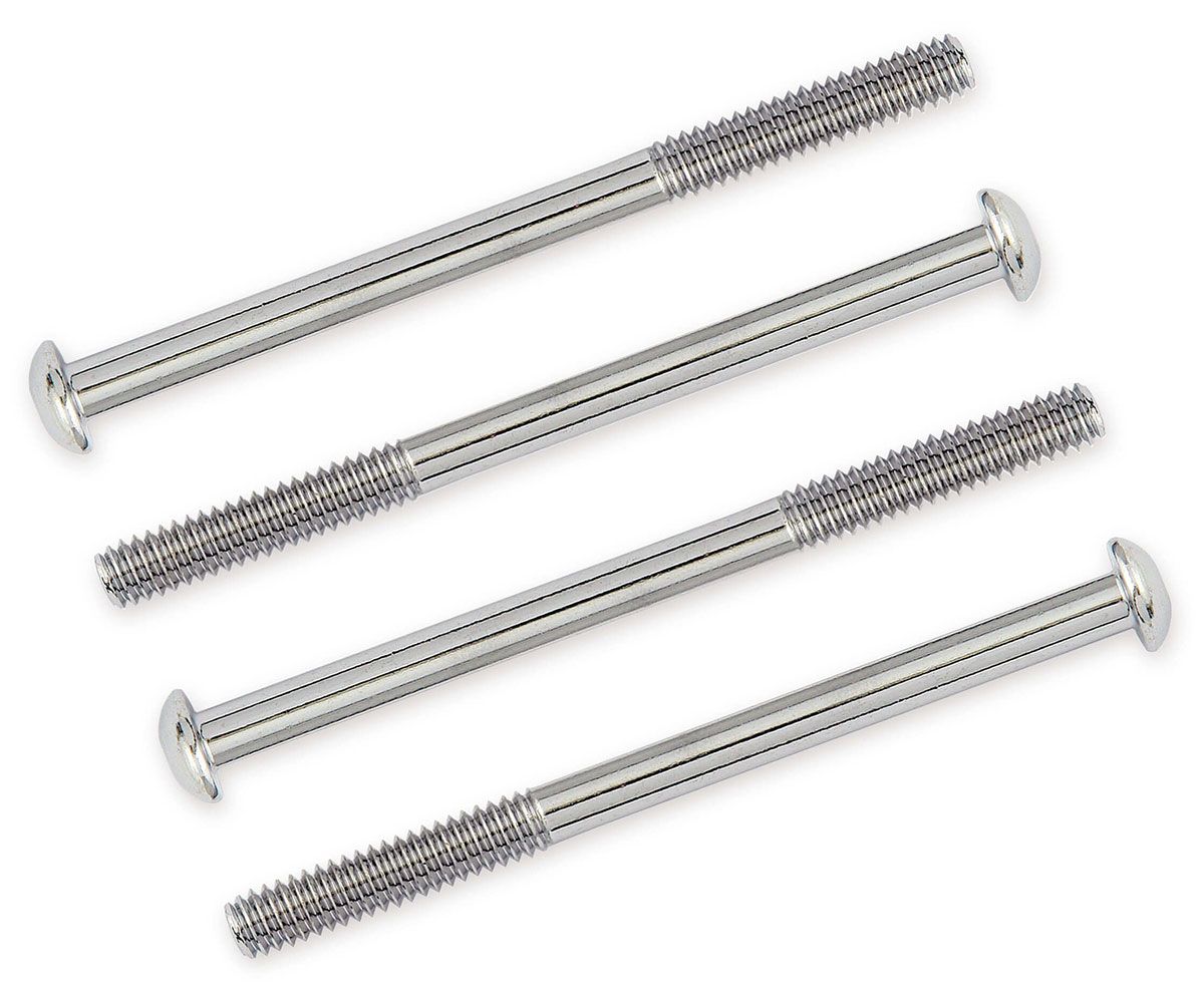 Mr Gasket Mr Gasket Valve Cover Bolt Kit - Button head style MG9822