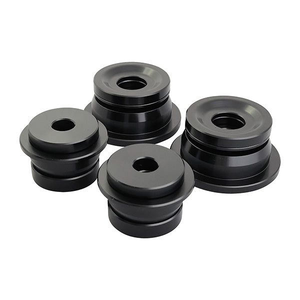 GKTech Lexus IS200, IS300 Solid Rear Subframe Bushes (XE10-RISR)