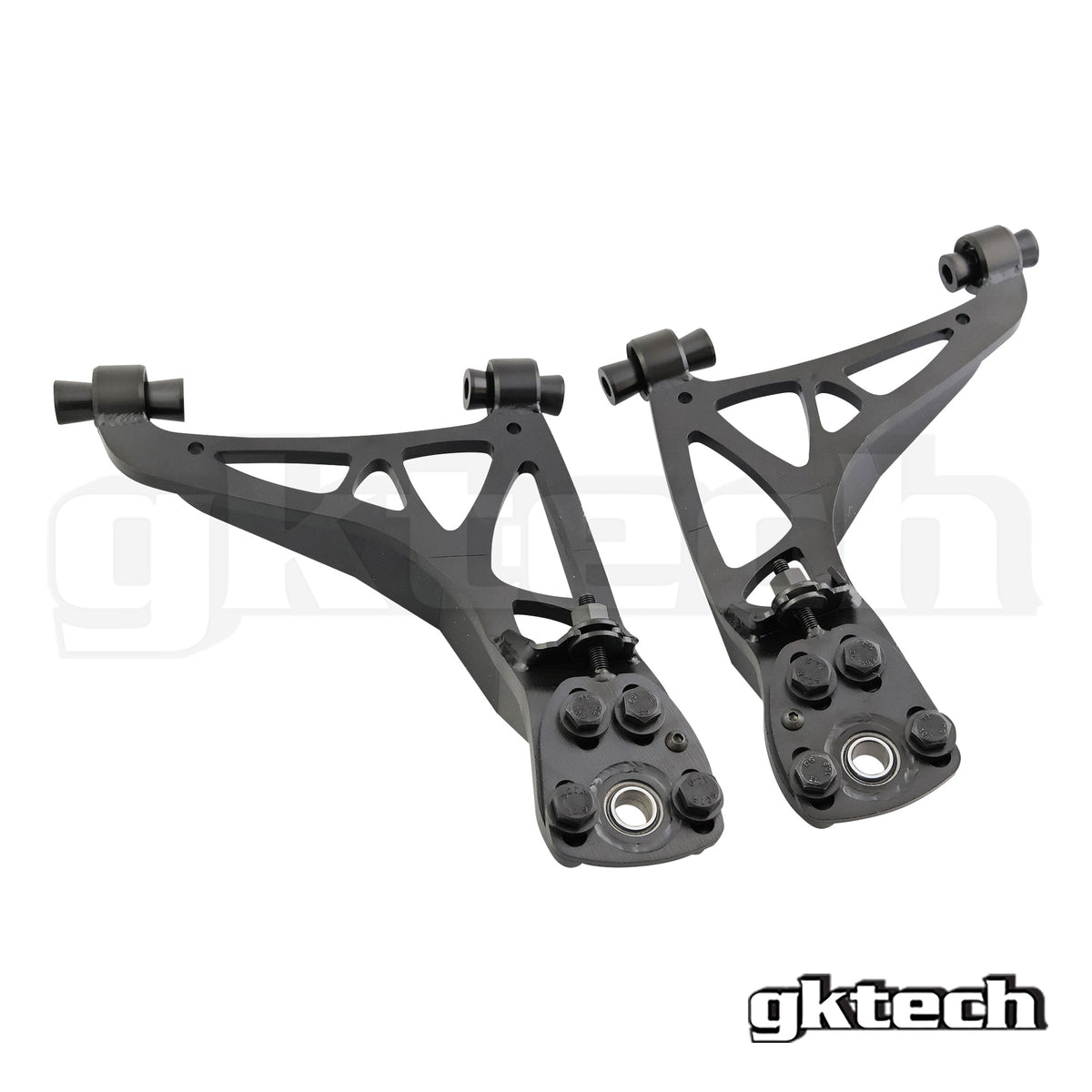 GKTech Lexus IS200, IS300 & Toyota JZX110 Rear Suspension Combo (XE10-SUSPENSION-BUNDLE)