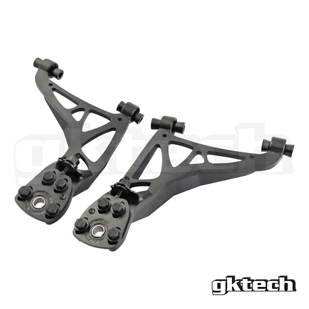 GKTech Lexus IS200, IS300 Rear Upper Camber Arms (RUCAs) (XE10-RUCA)