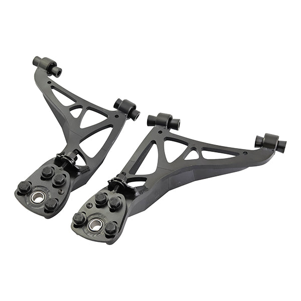GKTech Lexus IS200, IS300 Rear Upper Camber Arms (RUCAs) (XE10-RUCA)