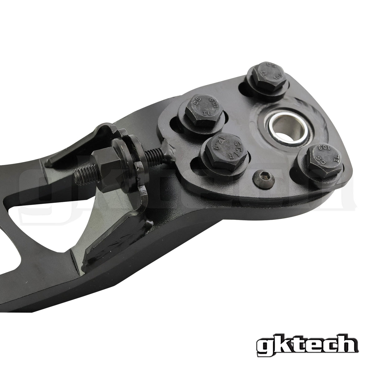 GKTech Lexus IS200, IS300 Rear Upper Camber Arms (RUCAs) (XE10-RUCA)