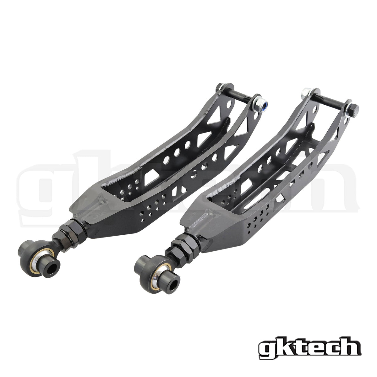 GKTech Lexus IS200, IS300 & Toyota JZX110 Adjustable Rear Lower Control Arms (RLCA) (XE10-RLCA)