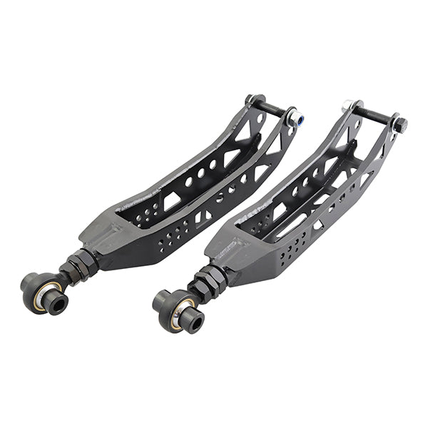 GKTech Lexus IS200, IS300 & Toyota JZX110 Adjustable Rear Lower Control Arms (RLCA) (XE10-RLCA)