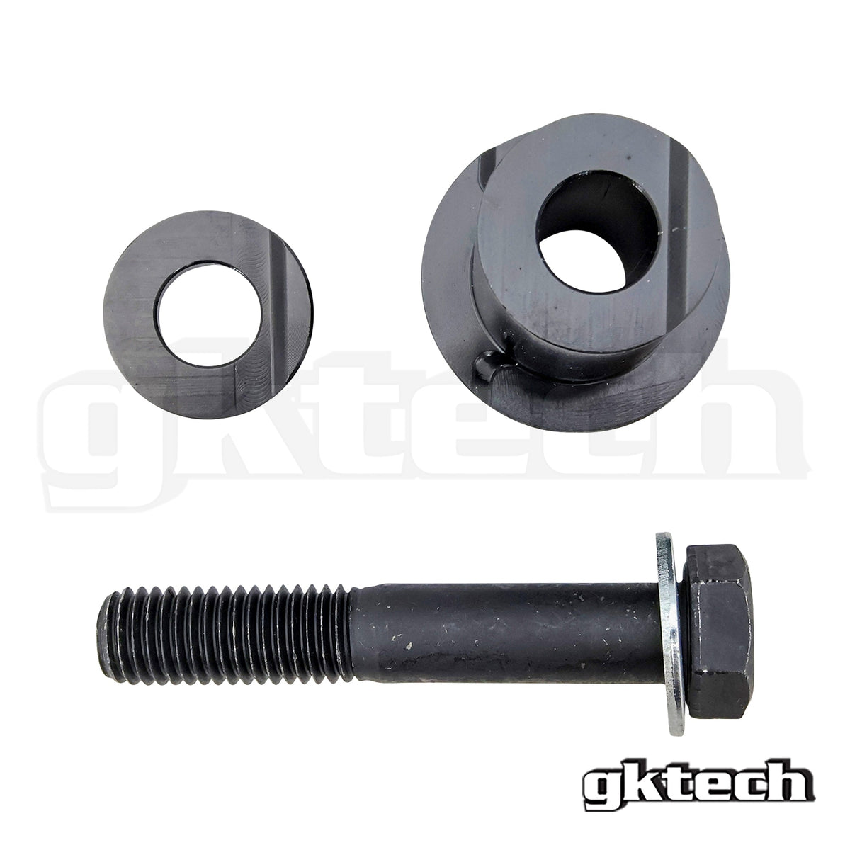 GKTech Z34 370Z bolt in secondary diff bush (Z34X-BBSH)