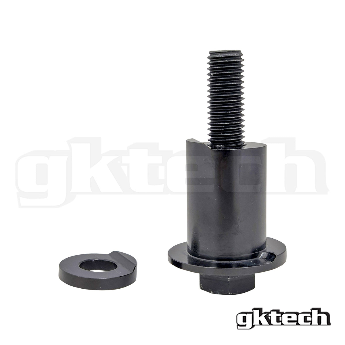 GKTech Z34 370Z bolt in secondary diff bush (Z34X-BBSH)