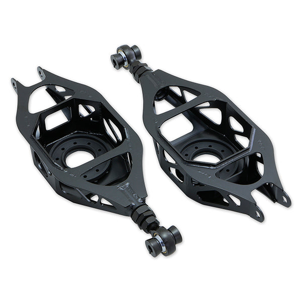 370z/V36 Skyline Rear Toe Arms (bucket style)