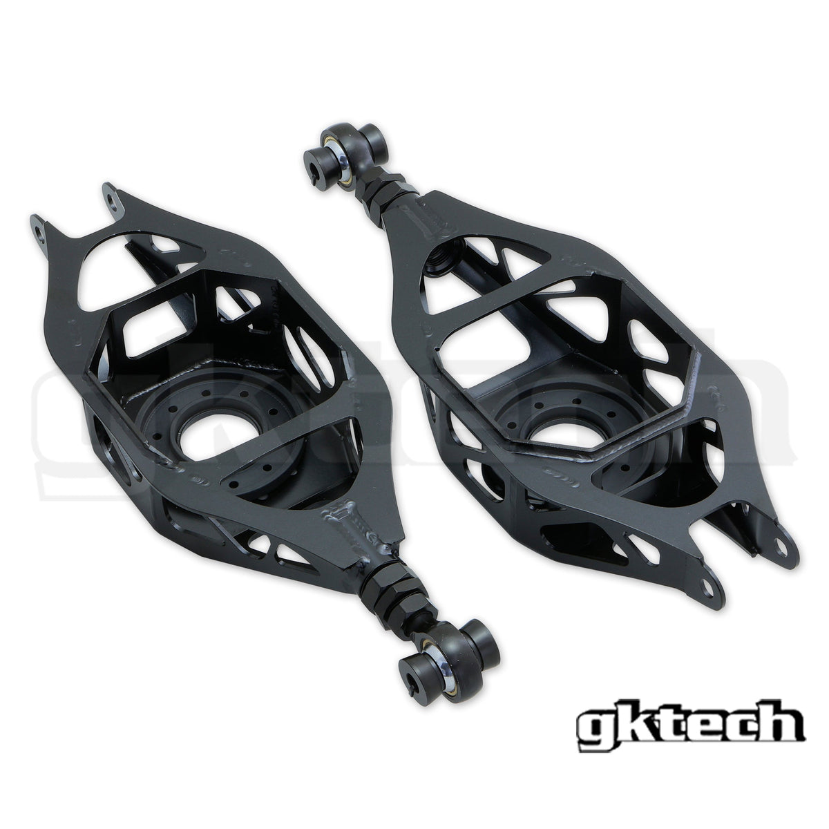 GKTech Z33 350Z, V35 Suspension Arm Package (ZVSUSPENSIONPACKAGE)