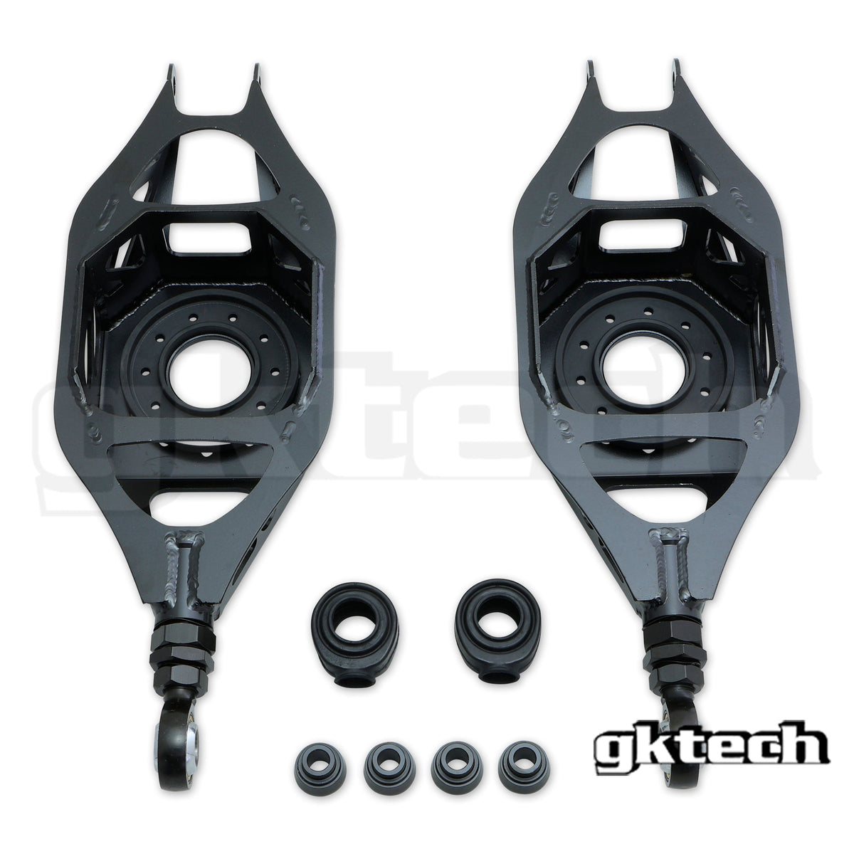 GKTech Z34 370Z, V36 rear suspension package (Z34REARPACK)
