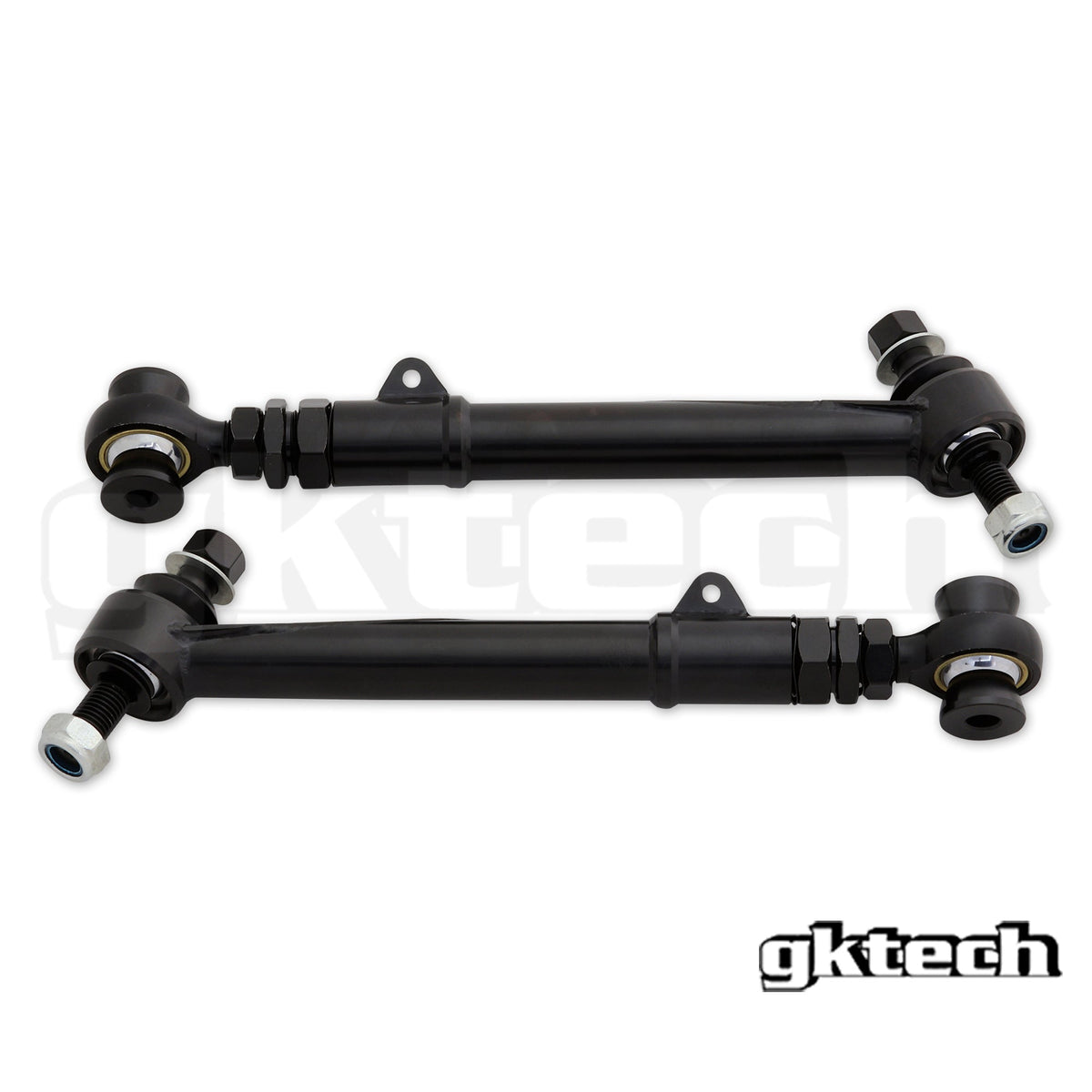 GKTech BMW F8X M2, M3, M4 Front Suspension Arm Combo (F8X-FRONT-BUNDLE)