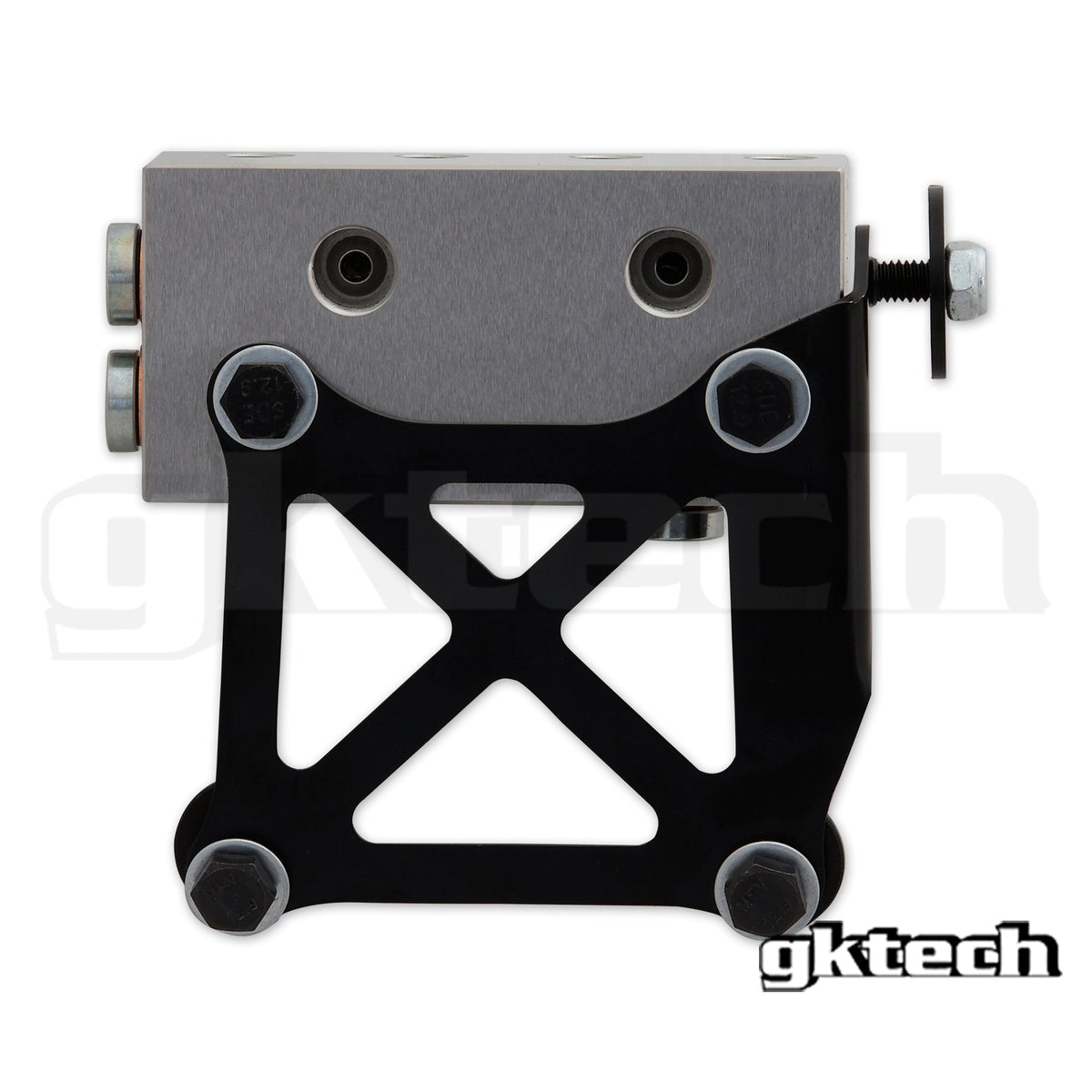 GKTech 86, BRZ specific ABS delete bracket (GT86-DLTE)
