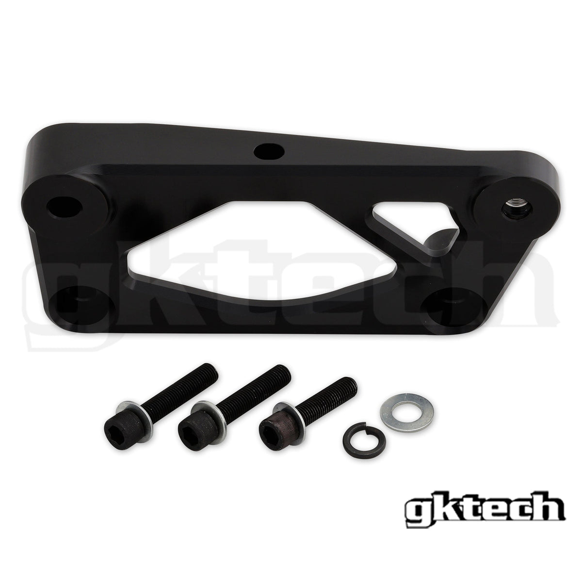 GKTech F8X M2, M3, M4 dual mount diff bracket (F8XX-DBKT)
