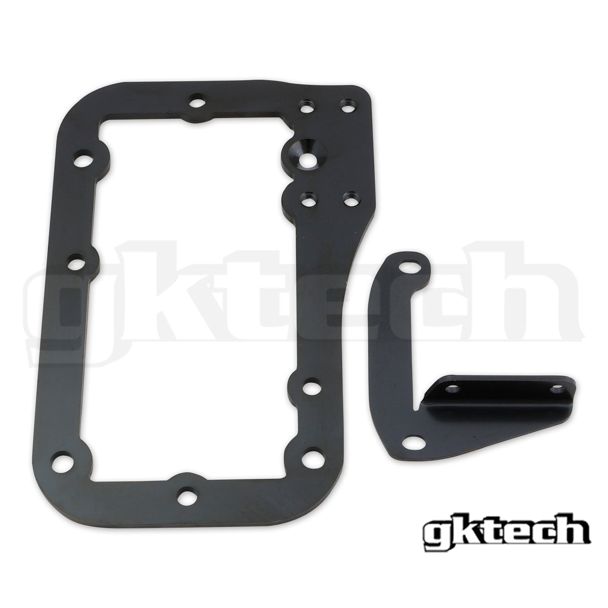 GKTech ZN6 86, BRZ vehicle specific remote in console handbrake mount