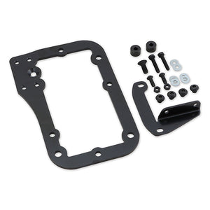 GKTech ZN6 86, BRZ Remote In-Console Handbrake Mount