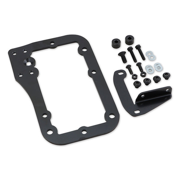 GKTech ZN6 86, BRZ vehicle specific remote in console handbrake mount