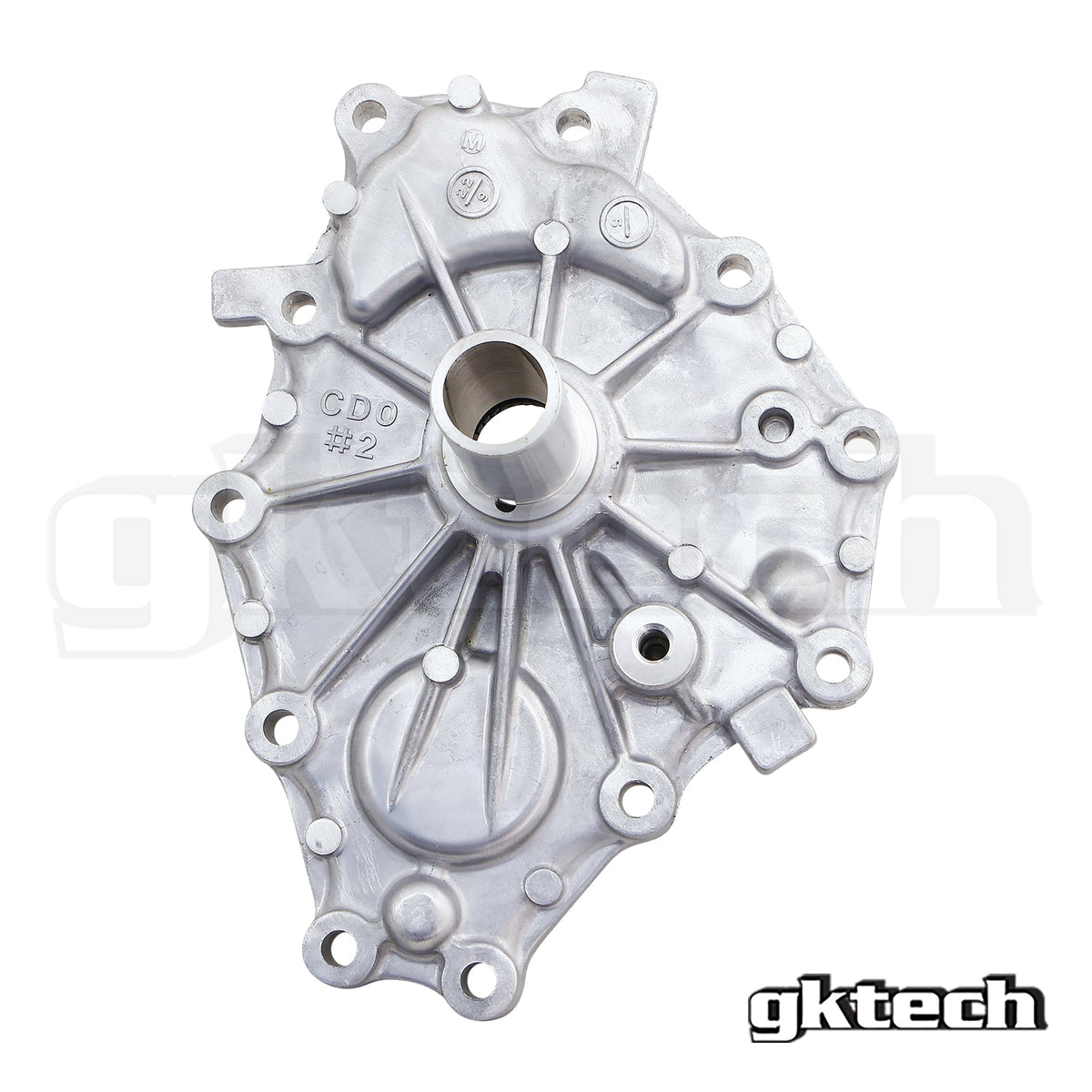 GKTech CD Gearbox Front Cover Assembly (32110-CD000)