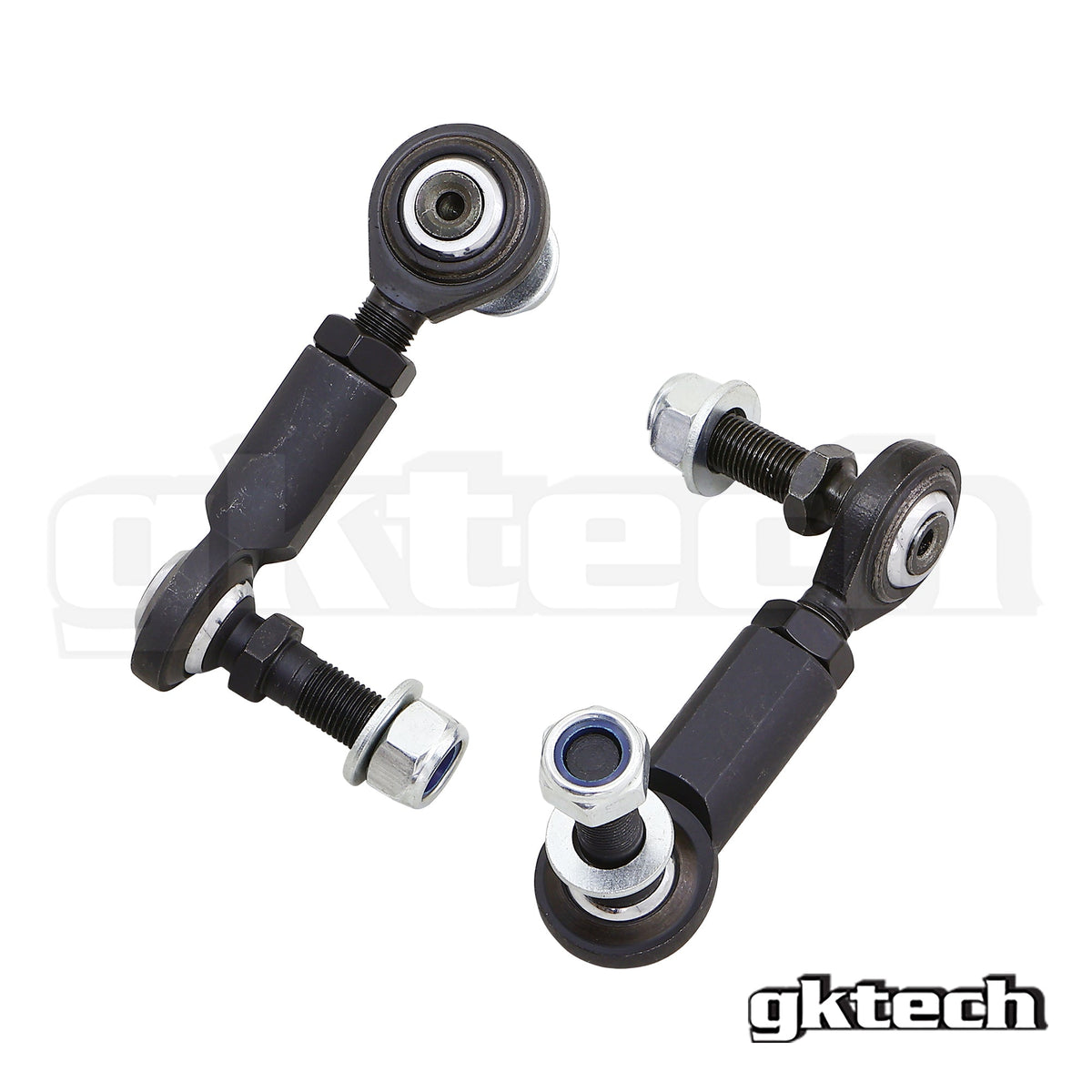 GKTech Z33 350Z Front swaybar adjustable end links (Z33X-FELK)