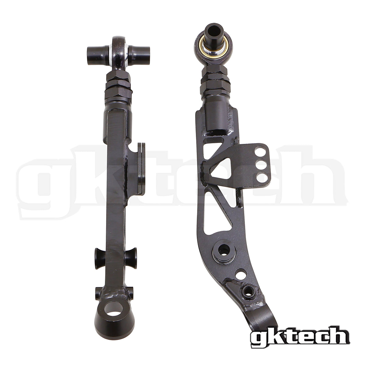 GKTech Z33 350Z on car adjustable front lower control arms (350Z-FLNK)