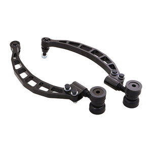 GKTech Z33 350Z front on car adjustable compression rod (350Z-CROD)