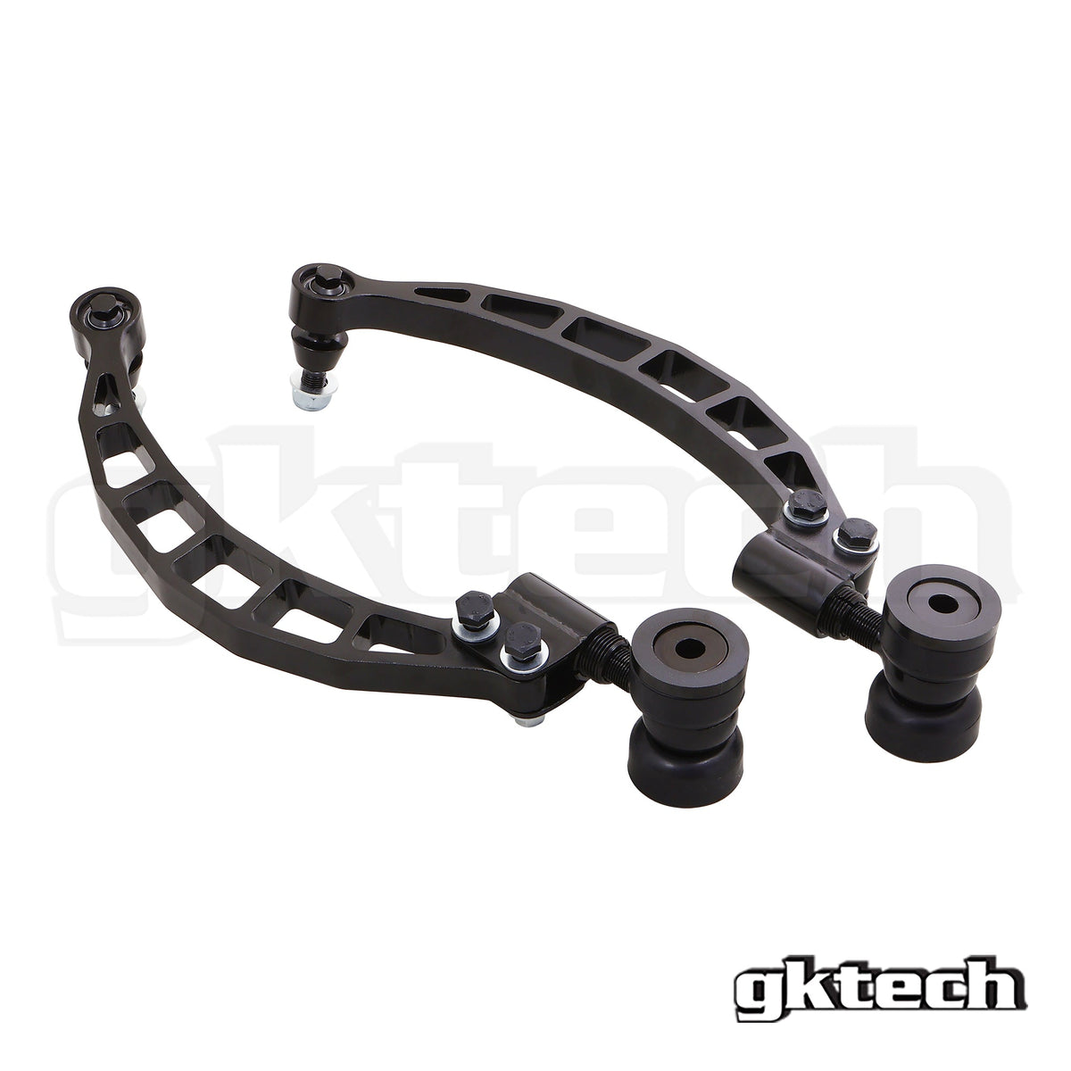 GKTech Z33 350Z front on car adjustable compression rod (350Z-CROD)