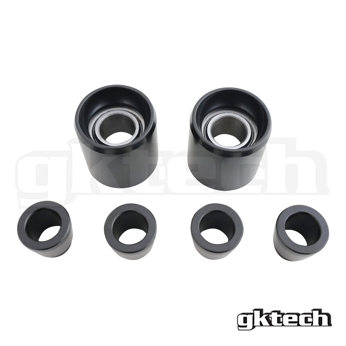 GKTech Toyota JZX100 Rear Knuckle Traction Arm Spherical Bearing (JZXX-RKBT)