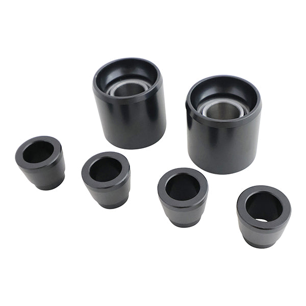 GKTech Toyota JZX100 Rear Knuckle Traction Arm Spherical Bearing (JZXX-RKBT)