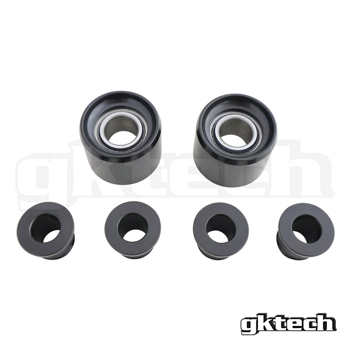 GKTech Toyota JZX100 Rear Knuckle Lower Arm Spherical Bearing (JZXX-RKBL)
