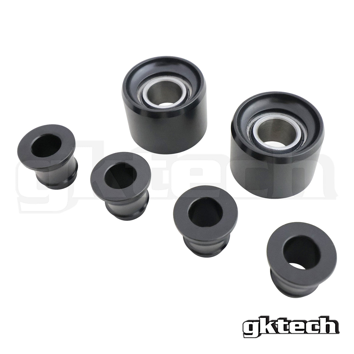 GKTech Toyota JZX100 Rear Knuckle Lower Arm Spherical Bearing (JZXX-RKBL)
