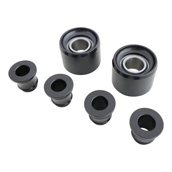 GKTech Toyota JZX100 Rear Knuckle Lower Arm Spherical Bearing (JZXX-RKBL)