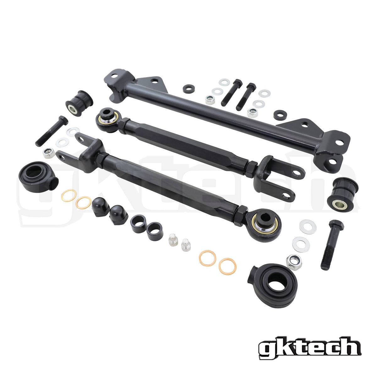 GKTech R32 GT-R, BNR32 Skyline Hicas Delete Combo (R32HDC)