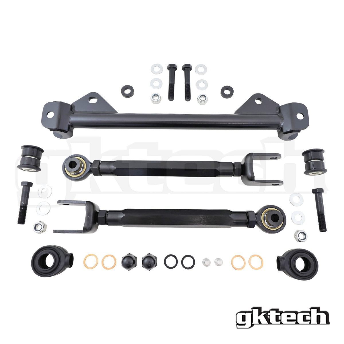 GKTech R32 GT-R, BNR32 Skyline Hicas Delete Combo (R32HDC)