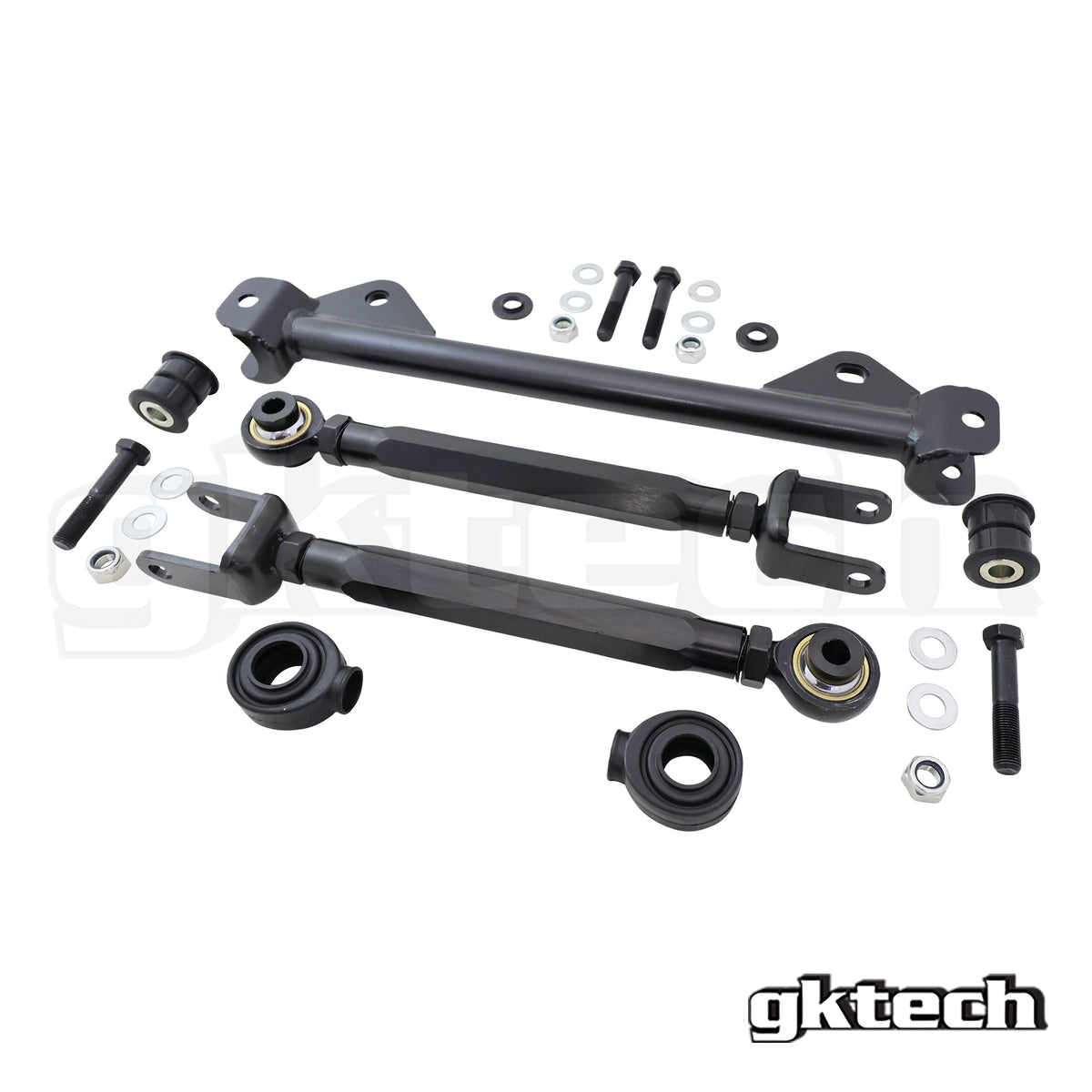 GKTech R32 GT-R, BNR32 Skyline Hicas Delete Combo (R32HDC)