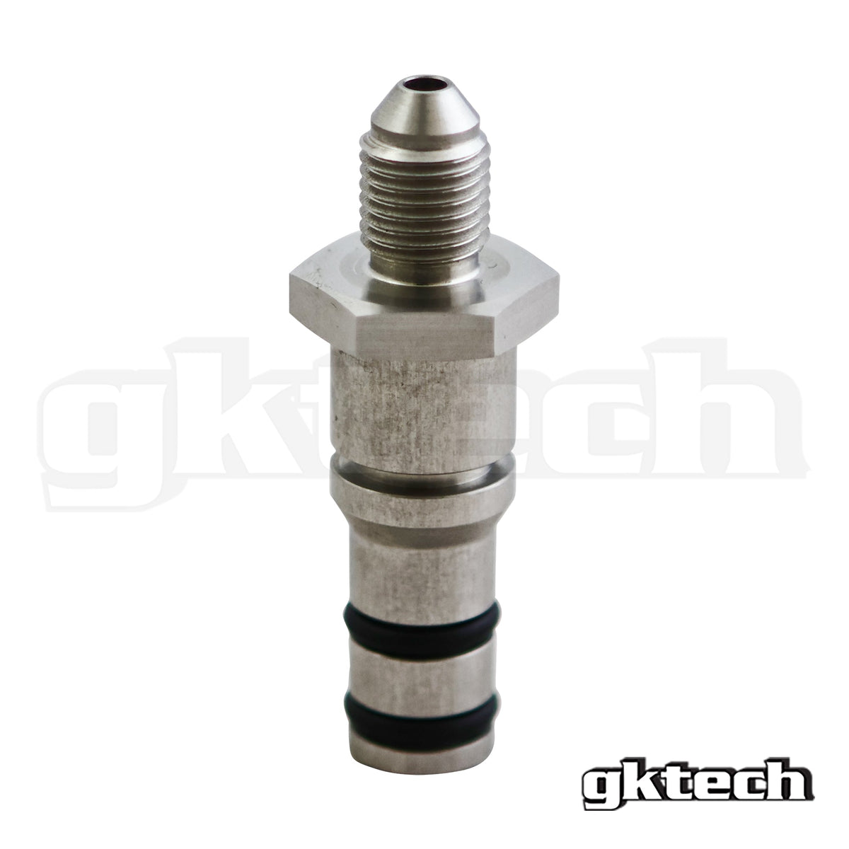 GKTech LS Clutch Line Adapter Fitting (late model) (LSCL-AN3X)